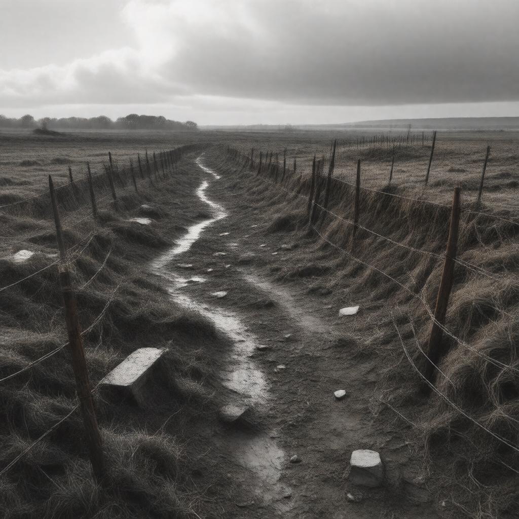 No Man's Land